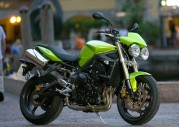 Triumph Street Triple